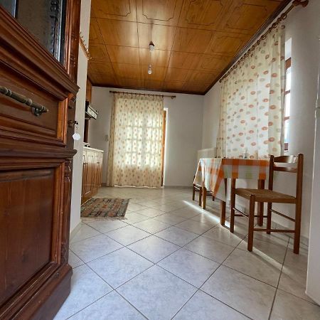 Aparthotel Αγναντεμα Eláti Exterior foto
