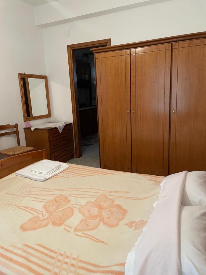 Aparthotel Αγναντεμα Eláti Exterior foto