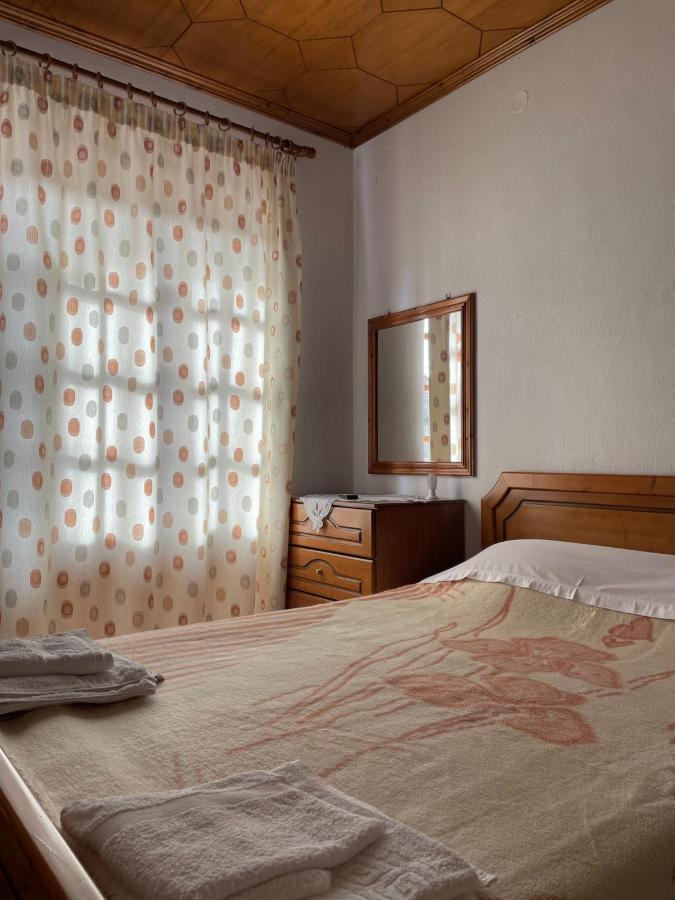 Aparthotel Αγναντεμα Eláti Exterior foto