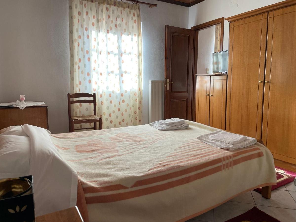 Aparthotel Αγναντεμα Eláti Exterior foto