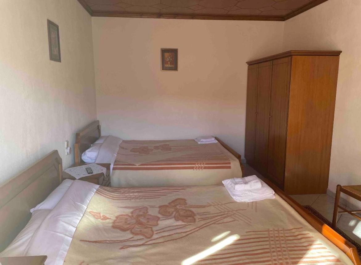 Aparthotel Αγναντεμα Eláti Exterior foto