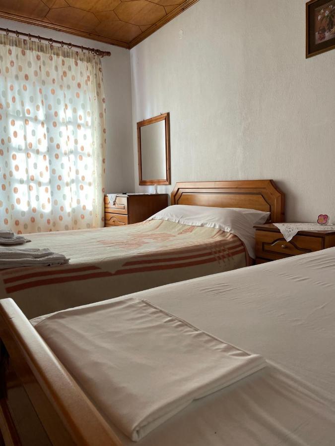 Aparthotel Αγναντεμα Eláti Exterior foto